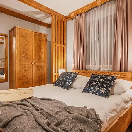 Olczanska Kotlina Apart Lejlighed Zakopane